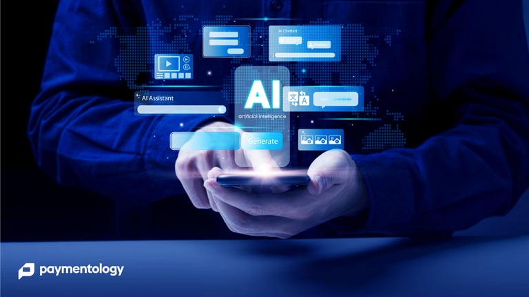 How AI in Banking is Reshaping...