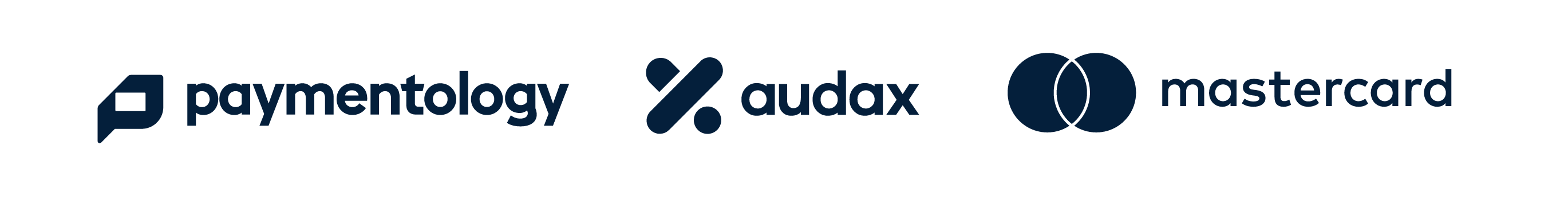 Paymentology-Audax-Mastercard